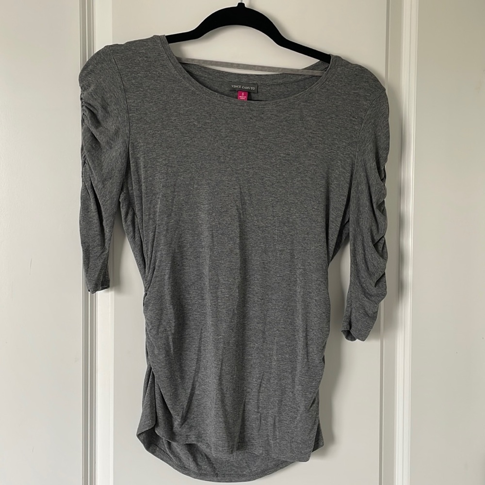 Vince Camuto 3/4 sleeve shirt